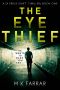 [DI Erica Swift 01] • The Eye Thief